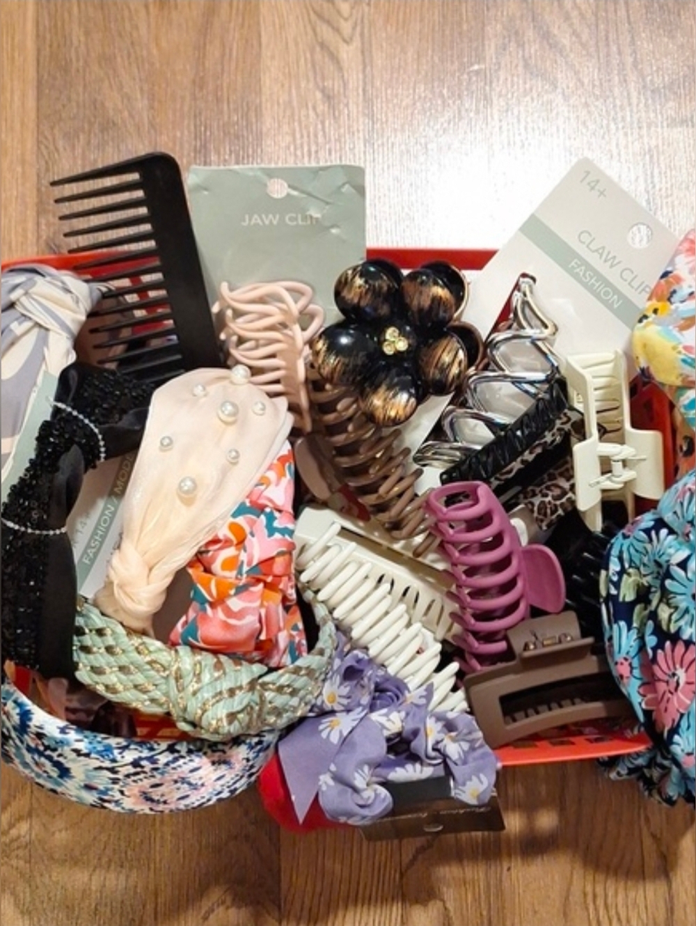 GIFT CHOICES! ๐ YOU GET TO PICK A THANK YOU GIFT FOR EVERY PURCHASE! FUN! ๐ - Picture 10 of 16